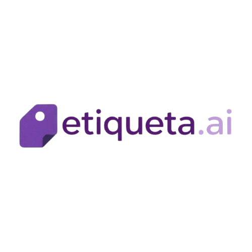 Logo Etiqueta.ai